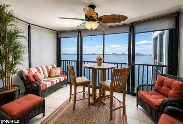 3350 N Key Drive #701, North Fort Myers, FL 33903 - #1
