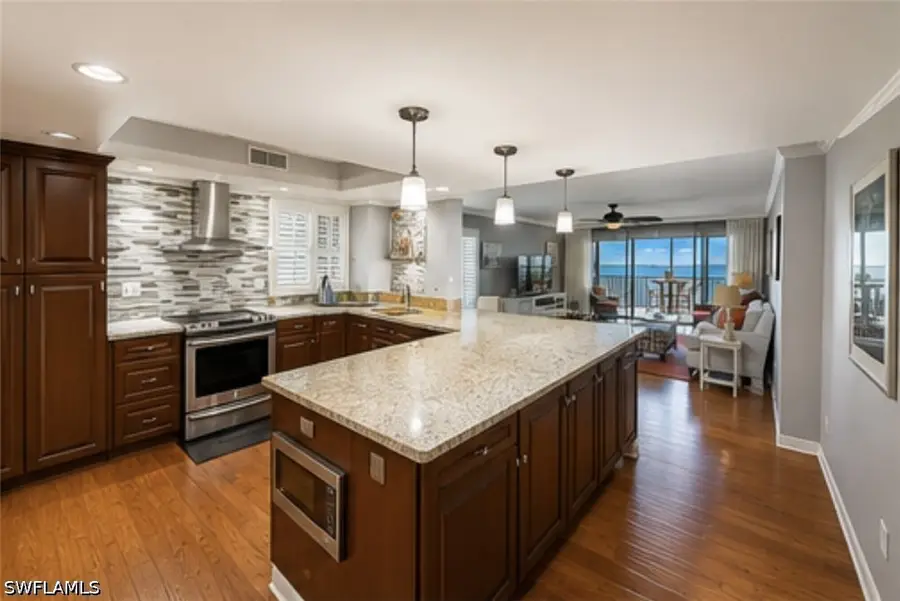 3350 N Key Drive #701, North Fort Myers, FL 33903 - #3