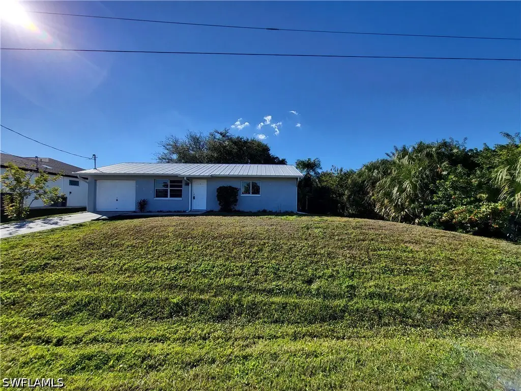 6143 Hester Avenue, Fort Myers, FL 33905 - #1