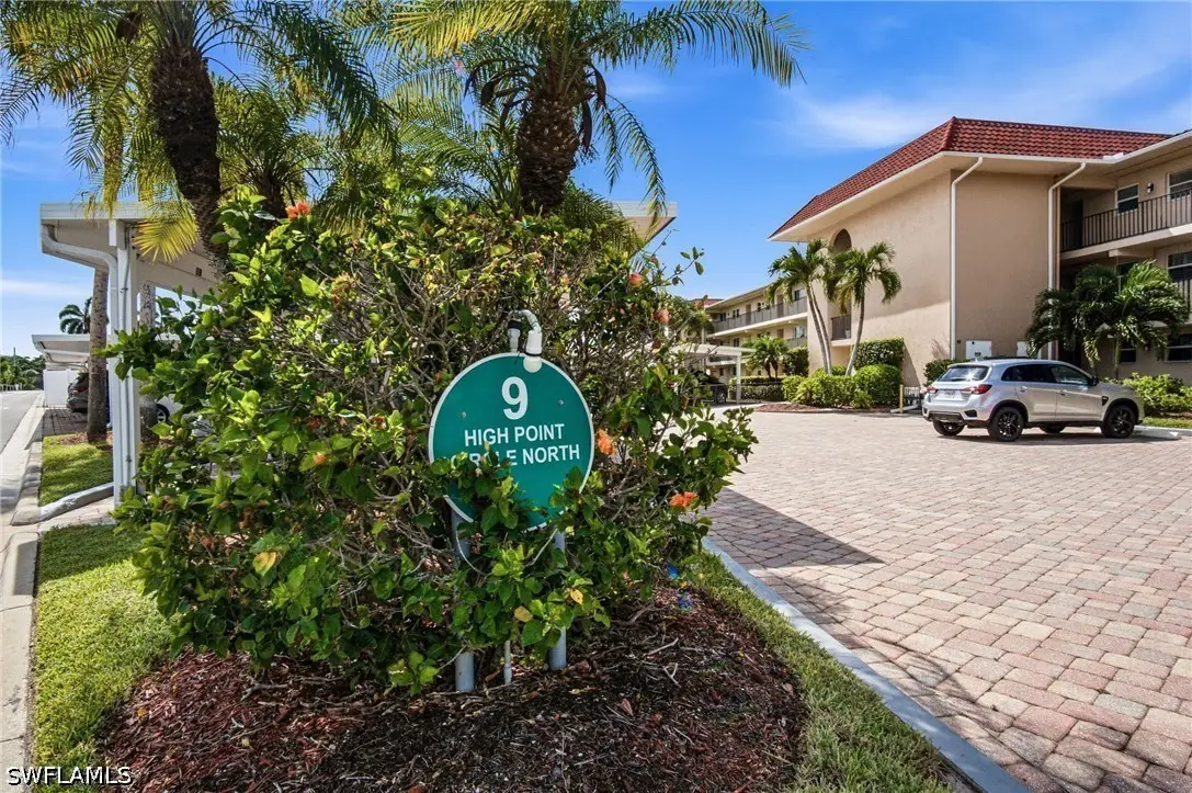 9 High Point Circle N #108, Naples, FL 34103 - #1