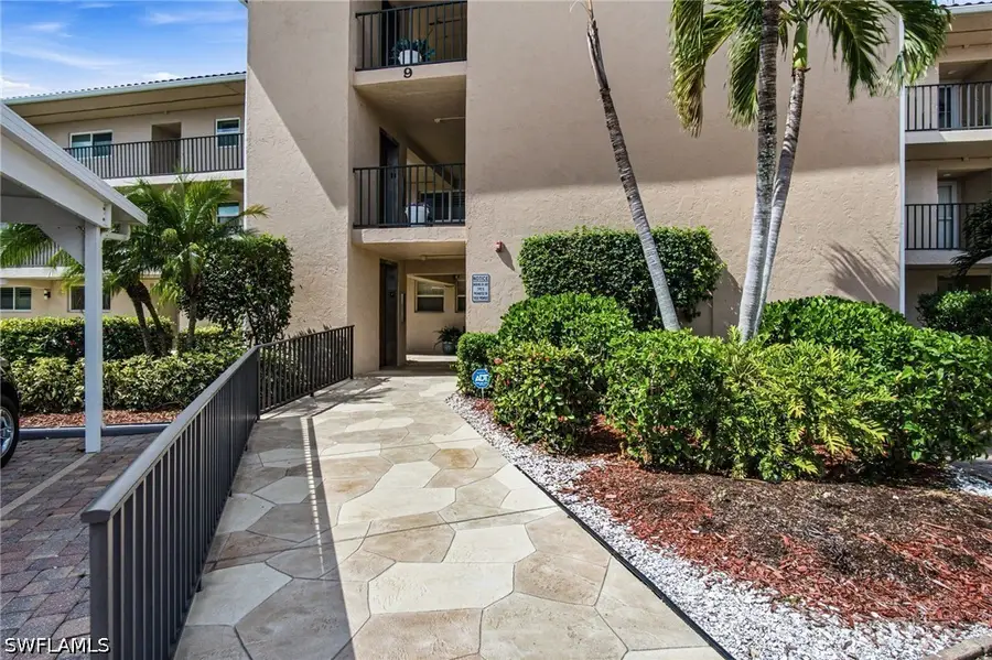 9 High Point Circle N #108, Naples, FL 34103 - #3