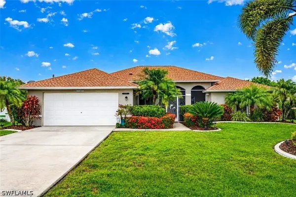 3926 SW 1st Avenue, Cape Coral, FL 33914