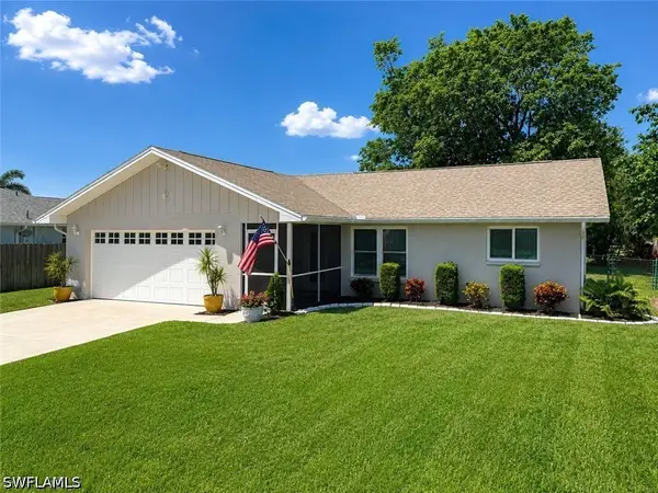 17436 Ingram Road, Fort Myers, FL 33967