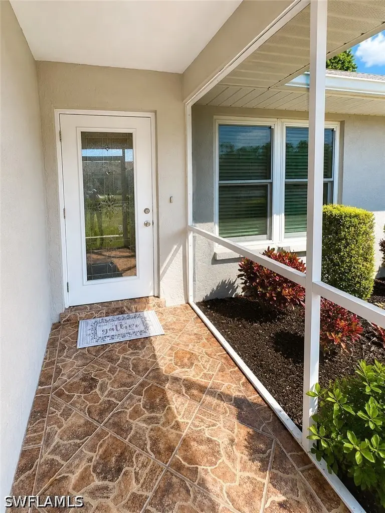 17436 Ingram Road, Fort Myers, FL 33967 - #3