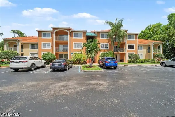 1280 Wildwood Lakes Boulevard #106, Naples, FL 34104