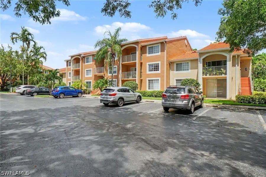 1280 Wildwood Lakes Boulevard #106, Naples, FL 34104 - #2