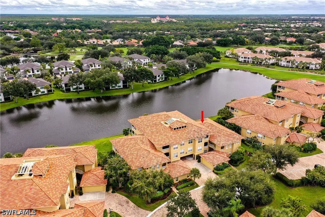 1865 Les Chateaux Boulevard #204, Naples, FL 34109 - #1