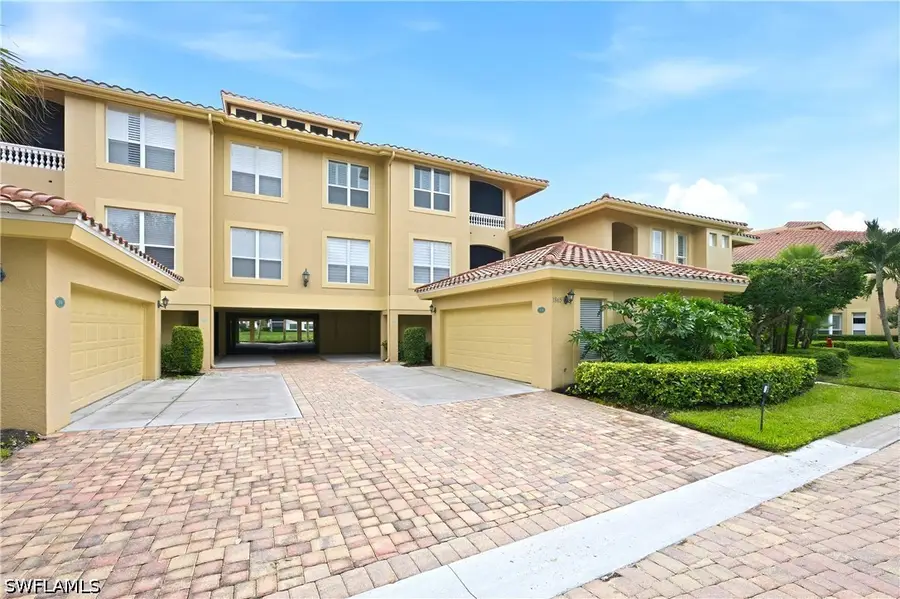 1865 Les Chateaux Boulevard #204, Naples, FL 34109 - #2