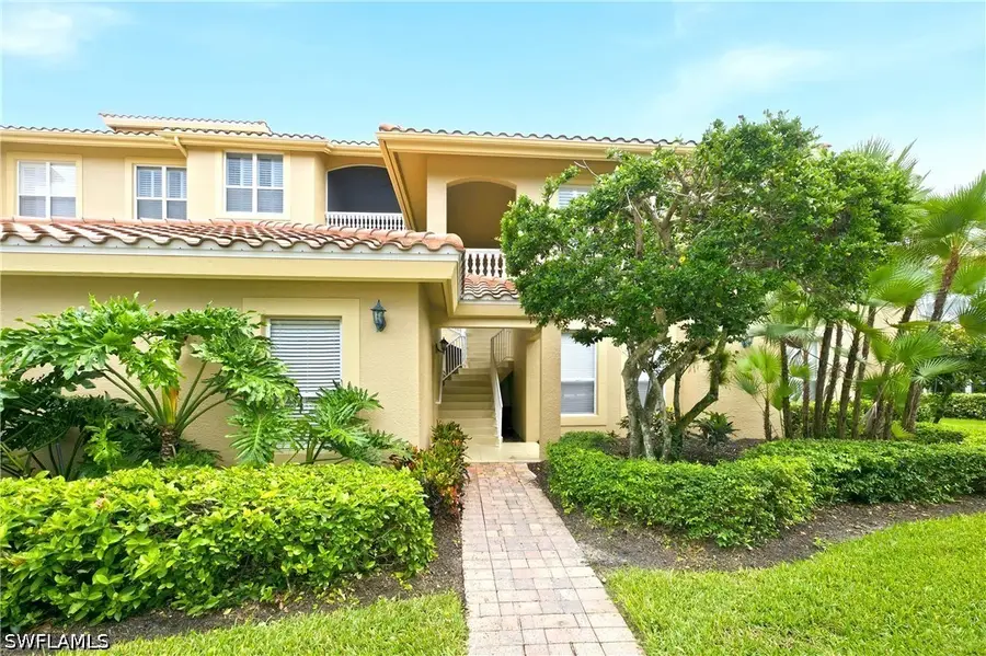 1865 Les Chateaux Boulevard #204, Naples, FL 34109 - #3