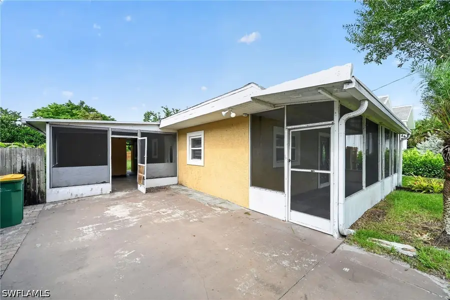 1266 Trail Terrace Drive, Naples, FL 34103 - #2
