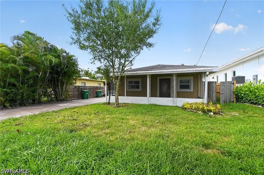 1266 Trail Terrace Drive, Naples, FL 34103 - #3