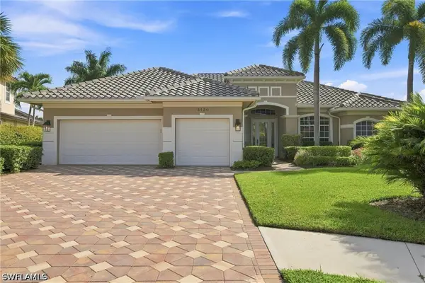 5120 Post Oak Lane, Naples, FL 34105