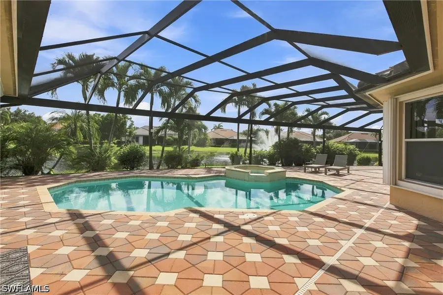 5120 Post Oak Lane, Naples, FL 34105 - #2