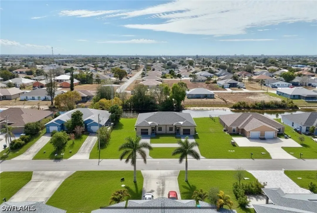 542/544 SE 6th Terrace, Cape Coral, FL 33990 - #1