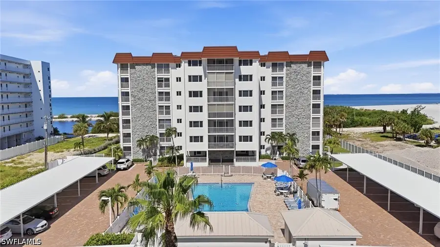 6900 Estero Boulevard #409, Fort Myers Beach, FL 33931 - #2