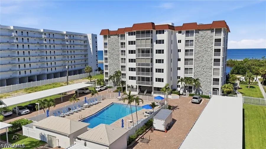 6900 Estero Boulevard #409, Fort Myers Beach, FL 33931 - #3