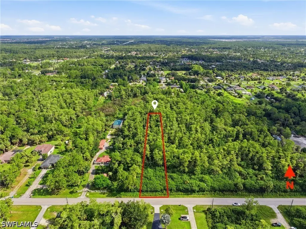 18th Avenue Ne, Naples, FL 34120 - #1