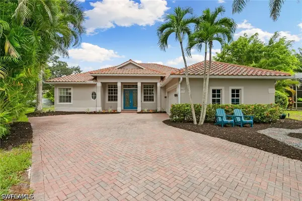 3917 Fabienne Court, Naples, FL 34109