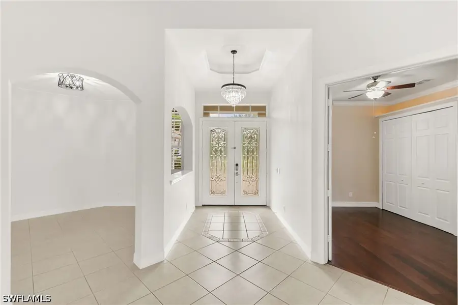 3917 Fabienne Court, Naples, FL 34109 - #3