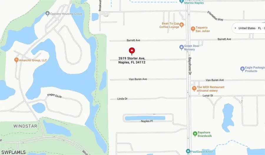 2619 Storter Avenue, Naples, FL 34112 - #2