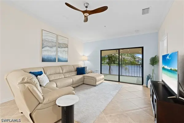 9529 Avellino Way #2825, Naples, FL 34113