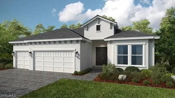 15760 Modena Street, Naples, FL 34114