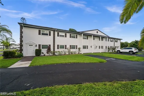 7001 New Post Drive #3, North Fort Myers, FL 33917