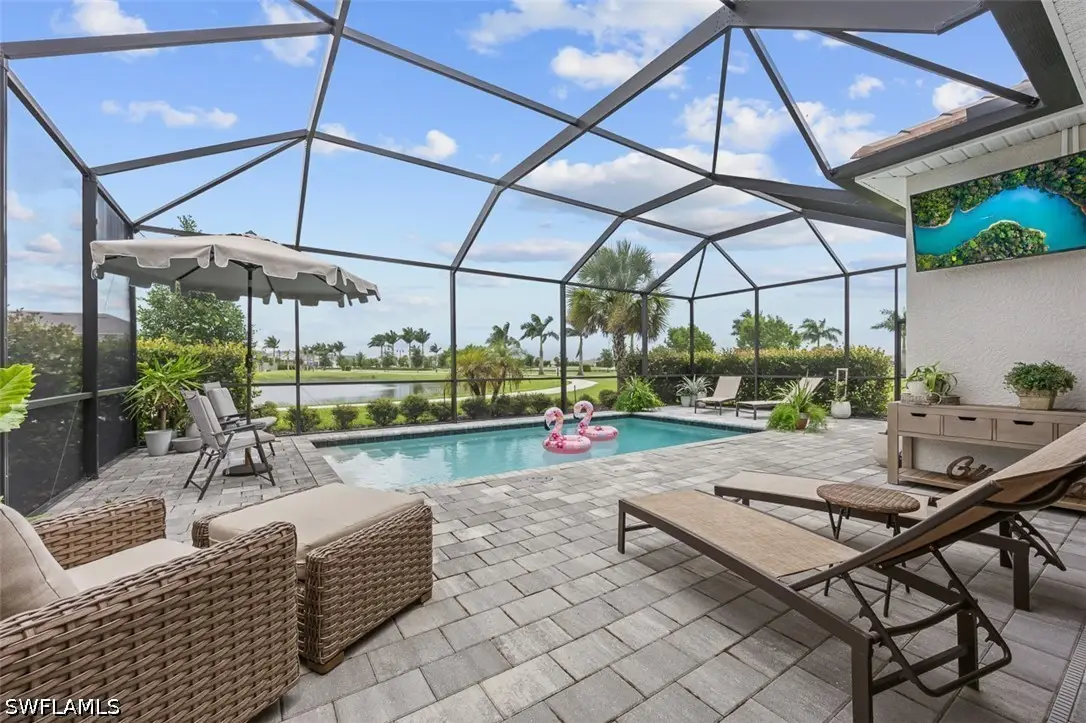 5994 Berwick Lane, Avenue Maria, FL 34142 - #1