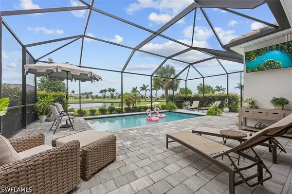 5994 Berwick Lane, Ave Maria, FL 34142