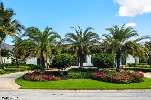 595 Regatta Road, Naples, FL 34103 - #2