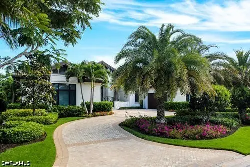 595 Regatta Road, Naples, FL 34103 - #3