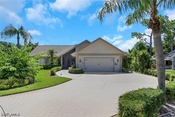 3036 Round Table Lane, Naples, FL 34112