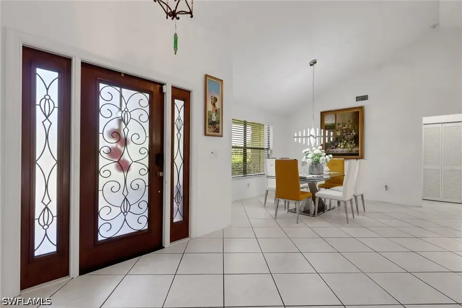 3036 Round Table Lane, Naples, FL 34112 - #2