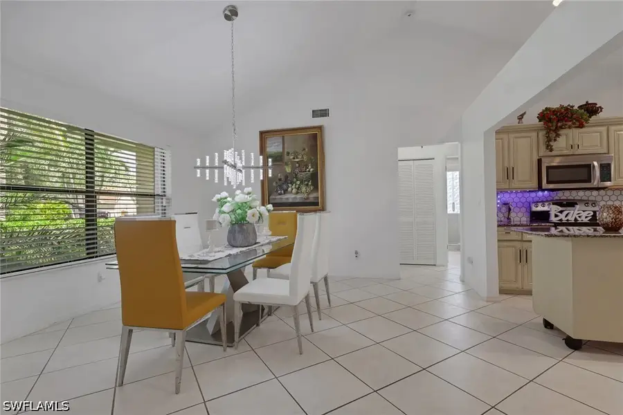 3036 Round Table Lane, Naples, FL 34112 - #3