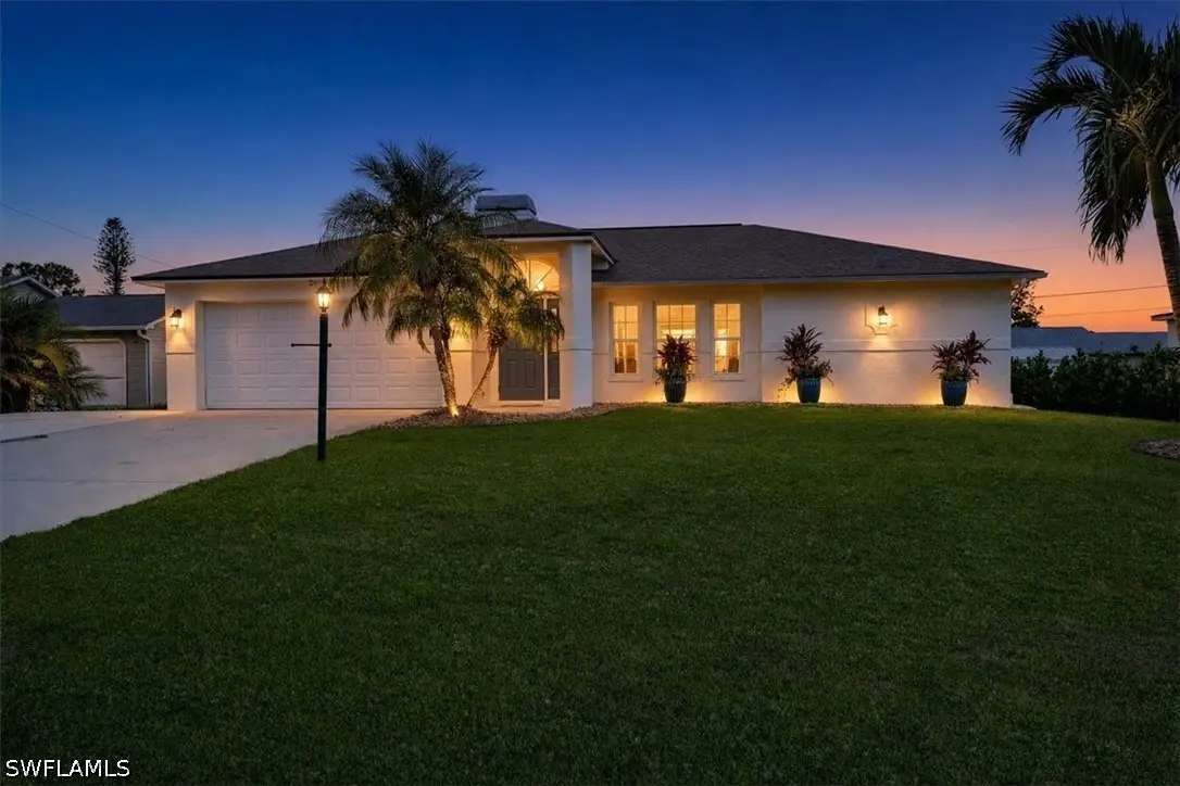 8312 Tahiti Road, Fort Myers, FL 33967 - #1