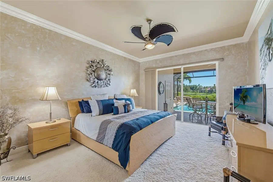 9097 Troon Lakes Drive, Naples, FL 34109 - #3