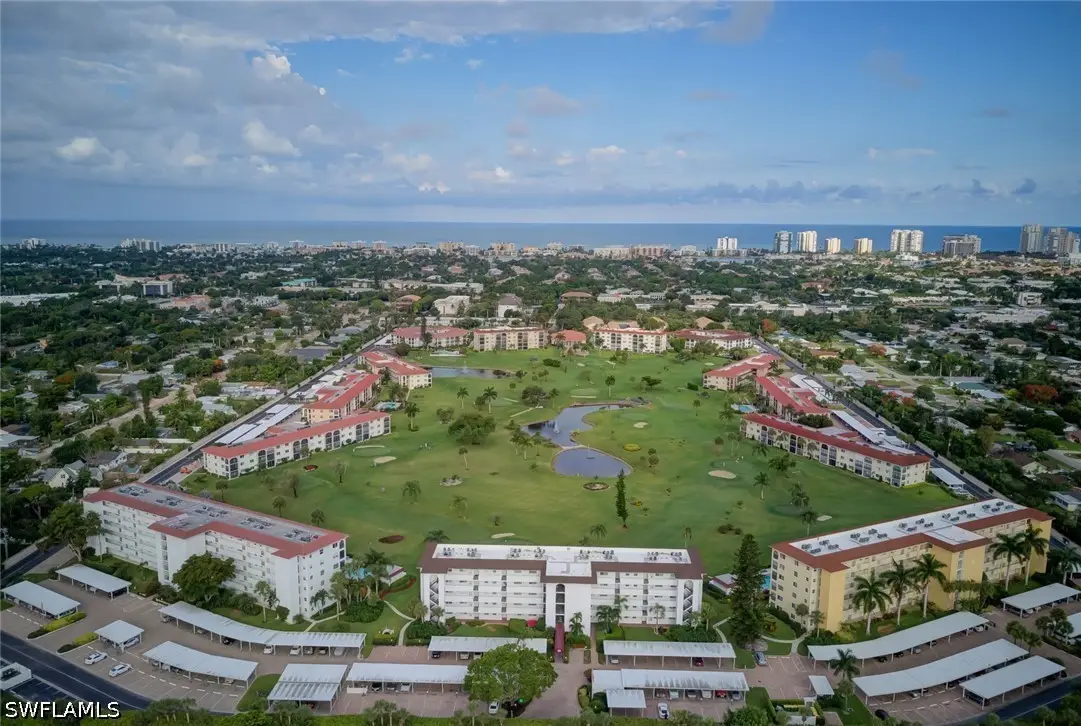 29 High Point Circle E #503, Naples, FL 34103 - #1