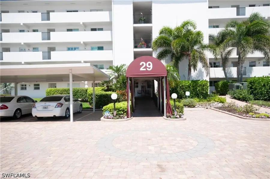 29 High Point Circle E #503, Naples, FL 34103 - #3