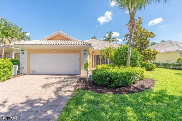 7319 Donatello Court, Naples, FL 34114