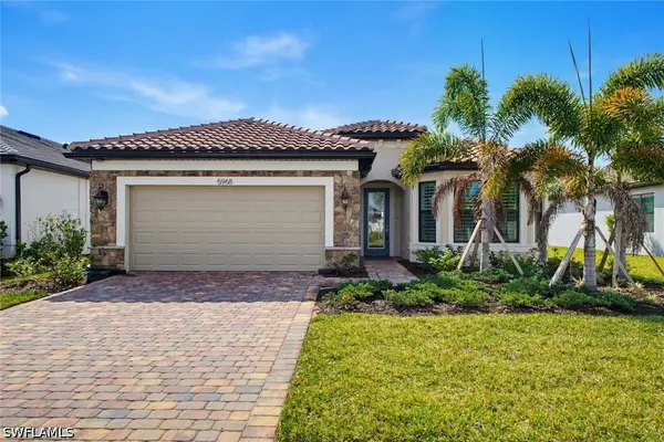 5968 Gala Drive, Ave Maria, FL 34142