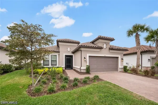 8416 Rosa Court, Naples, FL 34114