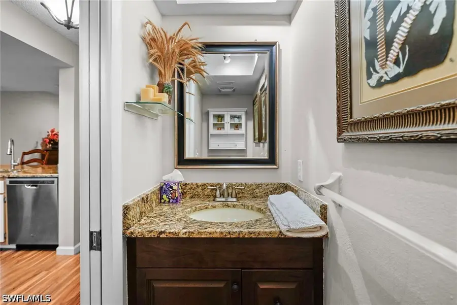 4641 SW Santa Barbara Place #2, Cape Coral, FL 33914 - #3