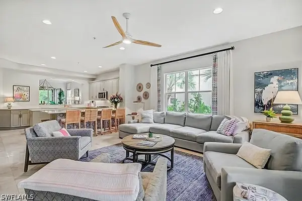 2855 Tiburon Boulevard E #102, Naples, FL 34109