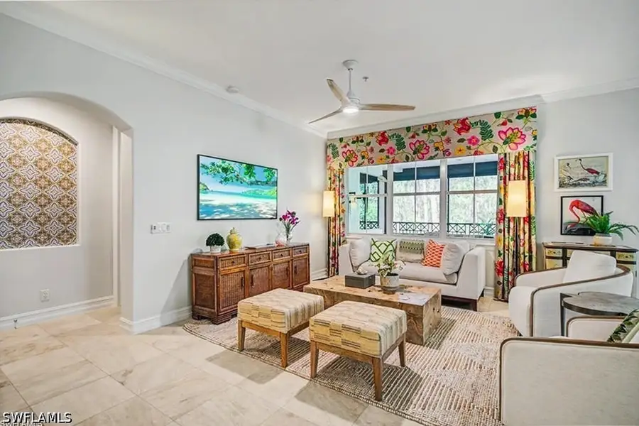 2855 Tiburon Boulevard E #102, Naples, FL 34109 - #3