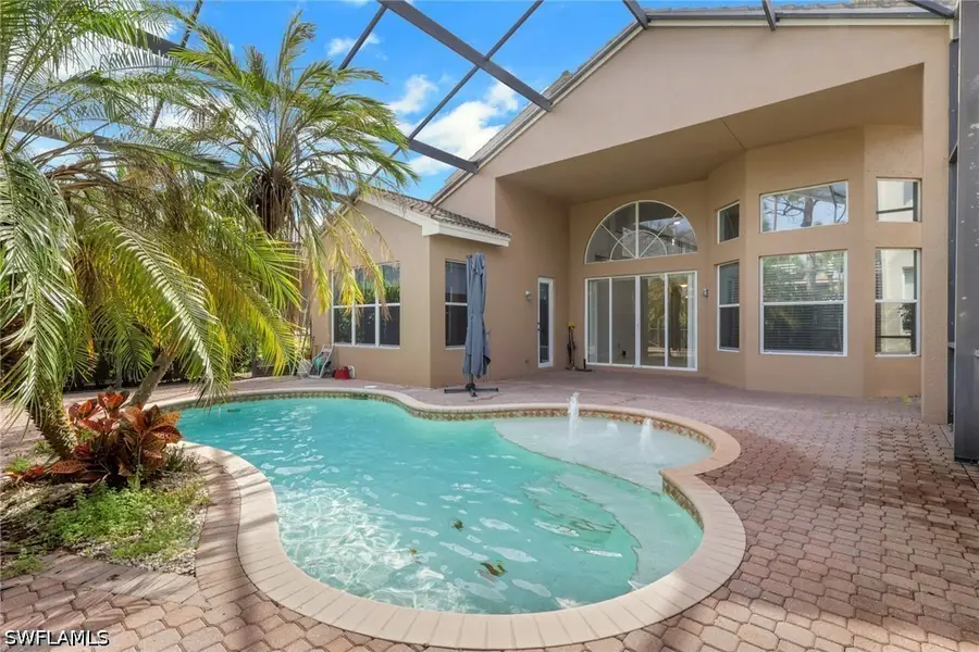 2137 Isla De Palma Circle, Naples, FL 34119 - #2