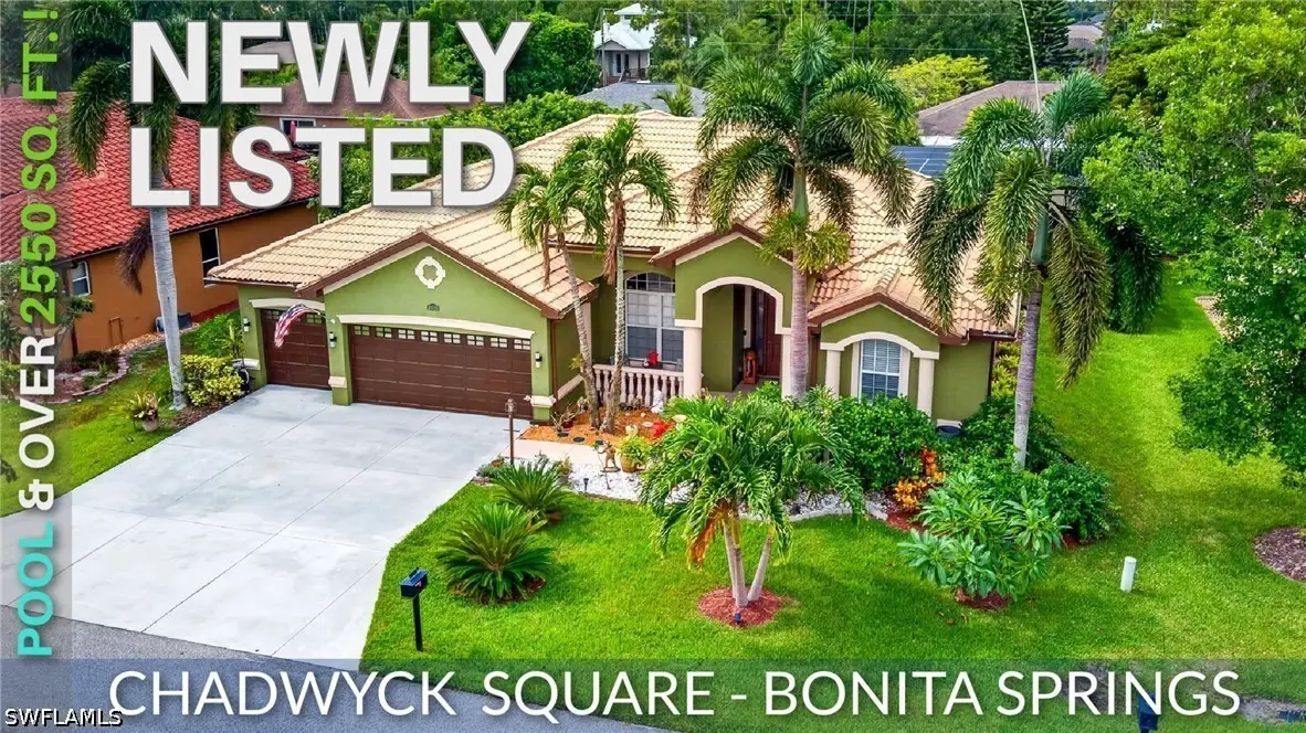 10650 Sir Michaels Place Drive, Bonita Springs, FL 34135 - #1