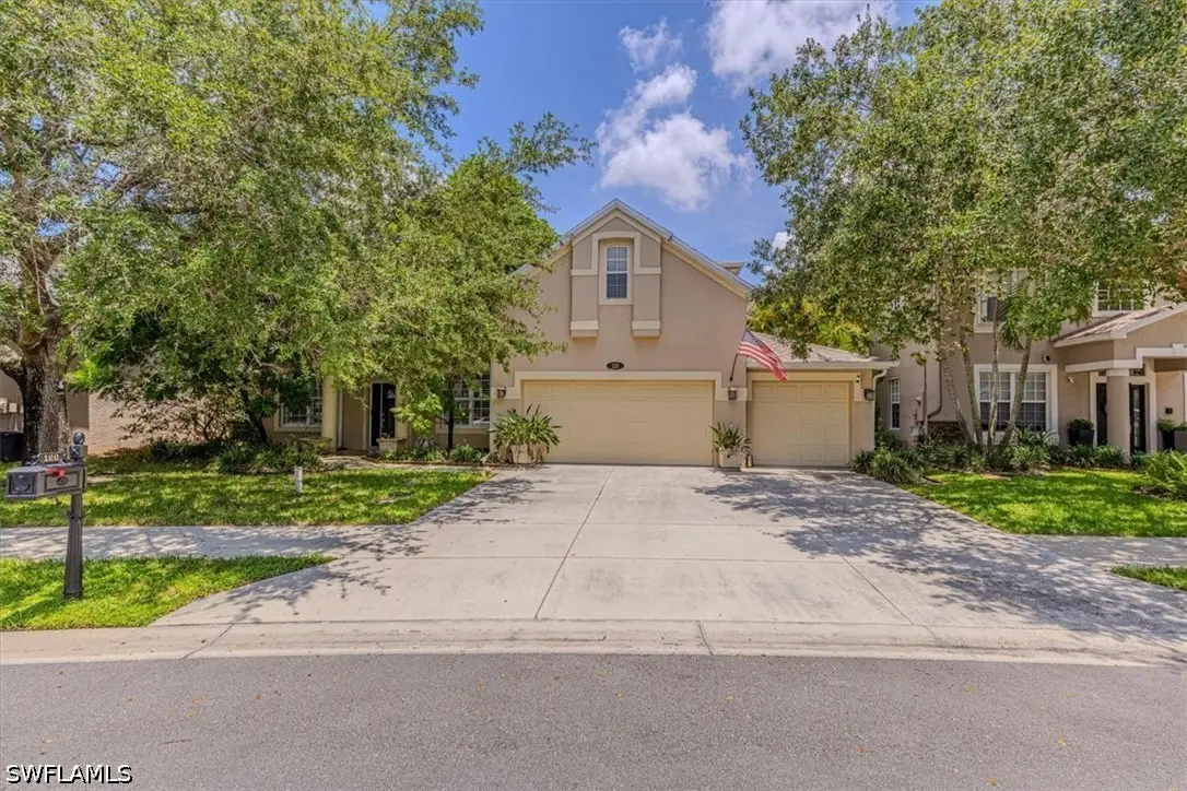 120 Burnt Pine Drive, Naples, FL 34119 - #1