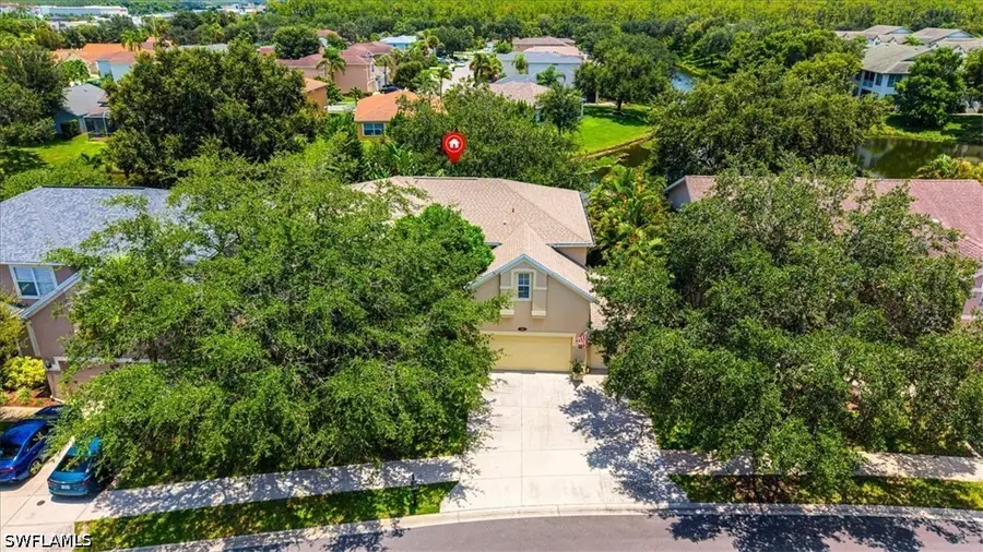 120 Burnt Pine Drive, Naples, FL 34119 - #2