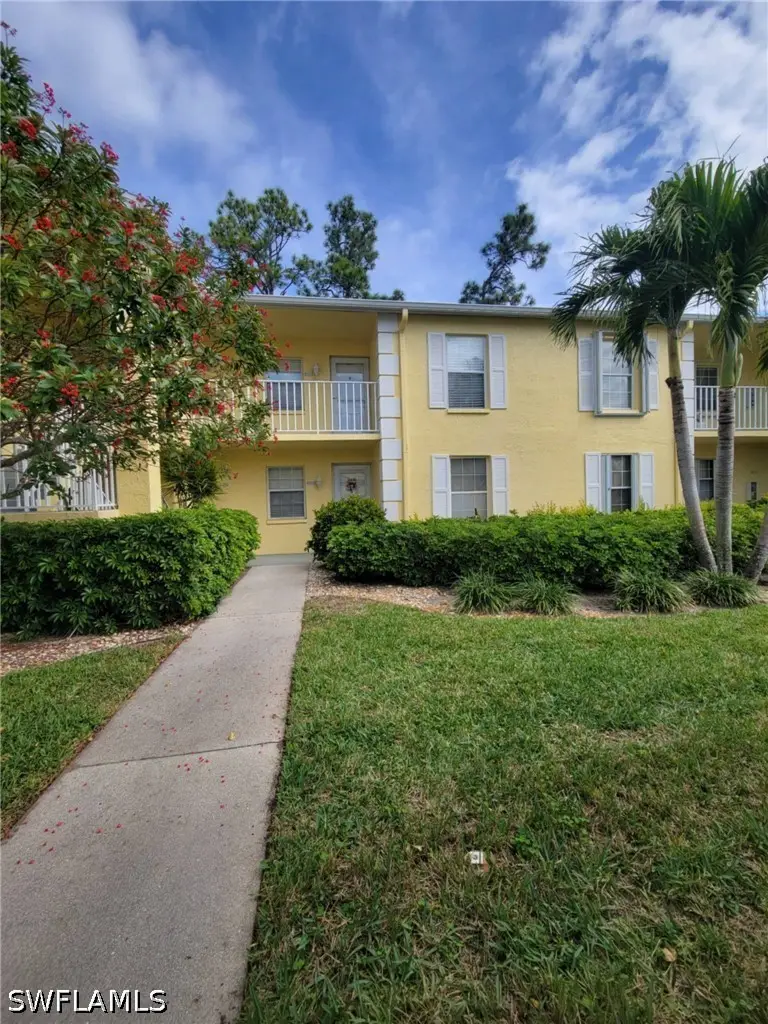 2618 Kings Lake Boulevard #2-202, Naples, FL 34112 - #1
