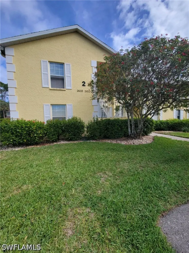 2618 Kings Lake Boulevard #2-202, Naples, FL 34112 - #3